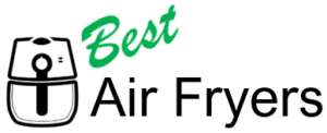 Best Air Fryers Logo