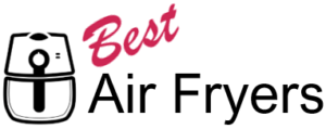 Best Air Fryers logo