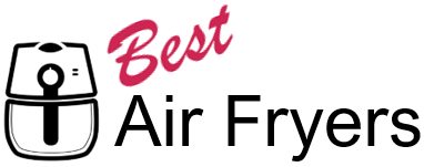 Best Air Fryers logo