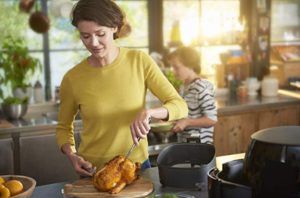 Philips Premium Collection Air Fryer XXL