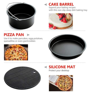 Air Fryer Bakeware