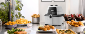 DeLonghi Air Fryers