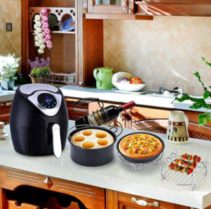 Kitchen Pic Food Prep