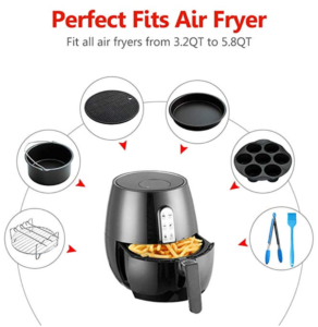 Perfect Fits Air Fryer