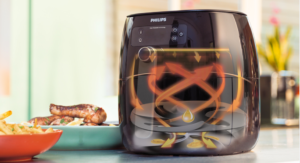 Philips Air Fryers