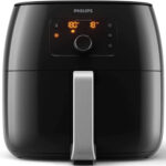 HD9650-93 Philips Air Fryer Premium XXL