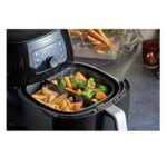 HD9650-93 Philips Air Fryer Premium XXL vegetables