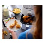 HD9721-21 Philips Air Fryer Premium chicken drum sticks