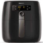 HD9742-93 Philips Air fryer Premium