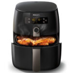 HD9742-93 Philips Air fryer Premium chicken drum sticks