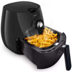 Philips Daily Collection Low Fat Air Fryer chips